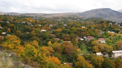 Օդի ջերմաստիճանը կբարձրանա. եղանակի տեսություն