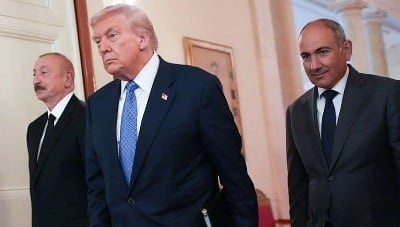 Երևանի և Բաքվի միջև երկարաժամկետ խաղաղությունը բարդ է և կասկածելի․ The Washington Diplomat