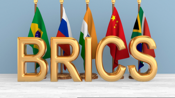 BRICS-ի հաջորդ գագաթնաժողովը տեղի կունենա հուլիսի 6-7-ը Ռիո դե Ժանեյրոյում