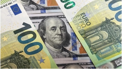 Տարադրամի փոխարժեքները հոկտեմբերի 17-ին