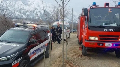 Ոստիկանության և փրկարար ծառայության հեռախոսահամարները կմիավորվեն, կստեղծվի զանգերի միասնական կենտրոն, կգործարկվի մեկ հեռախոսահամար. «Փաստ»