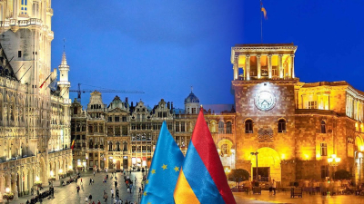 Հայաստանը բարձր գին է վճարում Եվրոպայի հետ մերձեցման համար․ շվեդ վերլուծաբան
