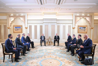 Քննարկվել է խաղաղության պայմանագրի նախաստորագրման հարցը. նոր մանրամասներ Փաշինյան-Ալիև հանդիպումից