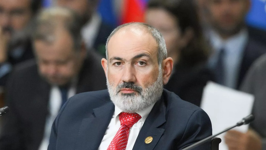 5 օր անց Նիկոլ Փաշինյանը ցավակցել է Իրանին