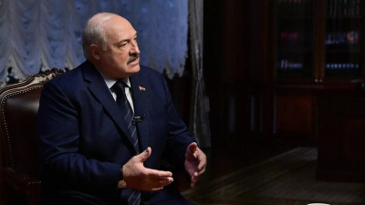 «Առավոտյան մի բան է ասում, երեկոյան այլ բան է անում»․ Լուկաշենկոն` Թրամփի մասին