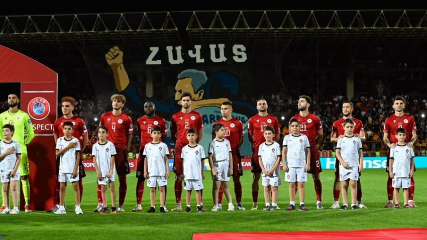 Հայտնի է` ովքեր կսպասարկեն Պորտուգալիա – Հայաստան հանդիպումը