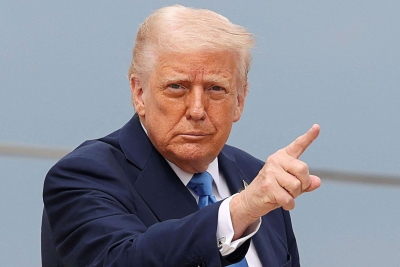 Թրամփը բոլոր երկրներին սպառնացել է նոր մաքսատուրքերով