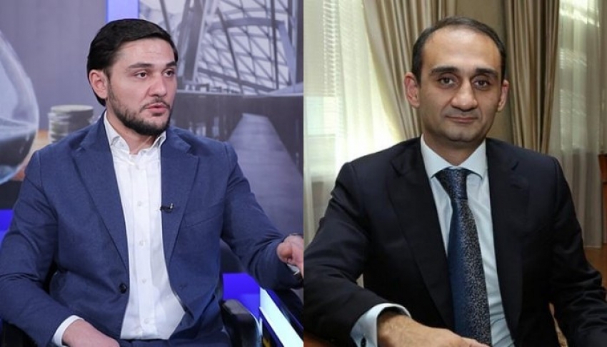 «Վարդան Հարությունյանի կալանքը փոխարինվեց տնային կալանքով»․ Վարազդատ Հարությունյան