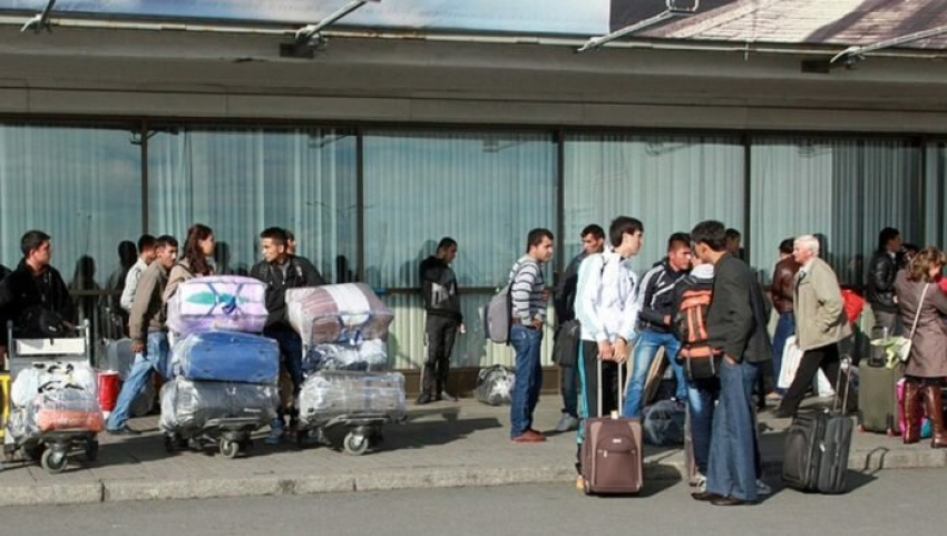 Հայաստանում 75 հազար ներգաղթյալ է ապրում. Global relocate