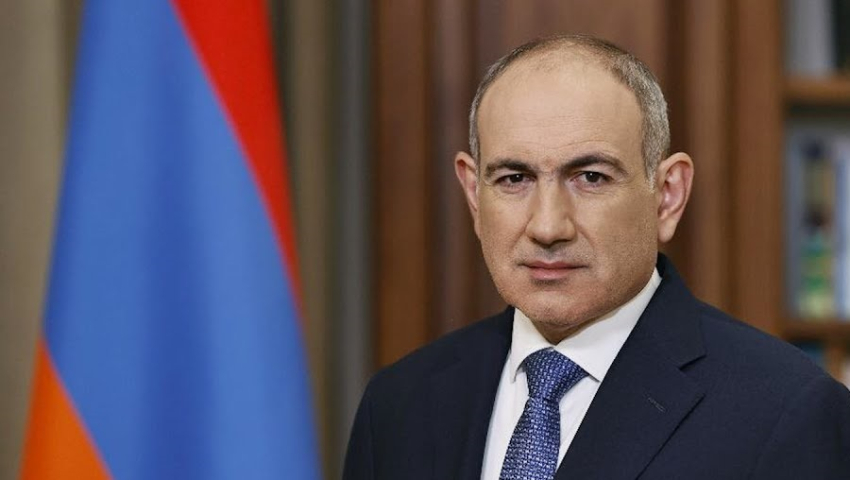 Փաշինյանը Չինաստանից աշխատանքային այցով կմեկնի Ճապոնիա