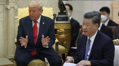 Սի Ծինփինի հետ իմ հանդիպումը «այլևս իմաստ չունի»․ Թրամփը սպառնացել է զգալիորեն բարձրացնել չինական ապրանքների ներմուծման մաքսատուրքերը