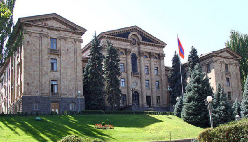 Հայաստան կժամանի Ֆրանսիա-Հայաստան բարեկամական խմբի պատվիրակությունը