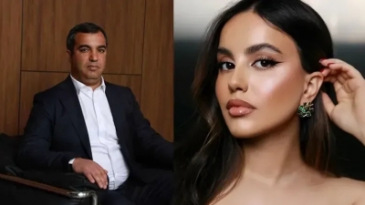 Քո տեղը շատ ա զգացվում, իմ պապ. Վալոդյա Գրիգորյանի դստեր հուզիչ գրառումը