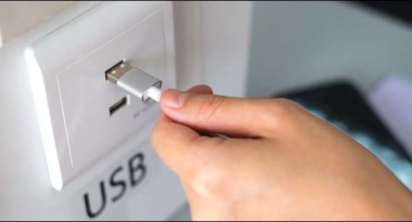 Ինչով են վտանգավոր հանրային USB լիցքավորիչները և ինչպե՞ս հաքերները կարող են գողանալ գաղտնաբառեր դրանց միջոցով