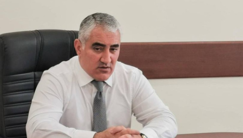 «Այսօրվանից դադարեցնում եմ իմ լիազորությունները»․ Տիգրան Տեր-Մարգարյան