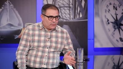 Սրանով սկսում ենք այսպես կոչված անկախ պատգամավորների լյուստրացիան. Մալյան