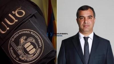 Պաշտոնանկությունը պայմանավորված է Փարաքարի սպանություններով