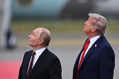 Թրամփը հայտարարել է, որ Պուտինի հետ Բուդապեշտում հանդիպման մասին կհայտնի երկու օրից