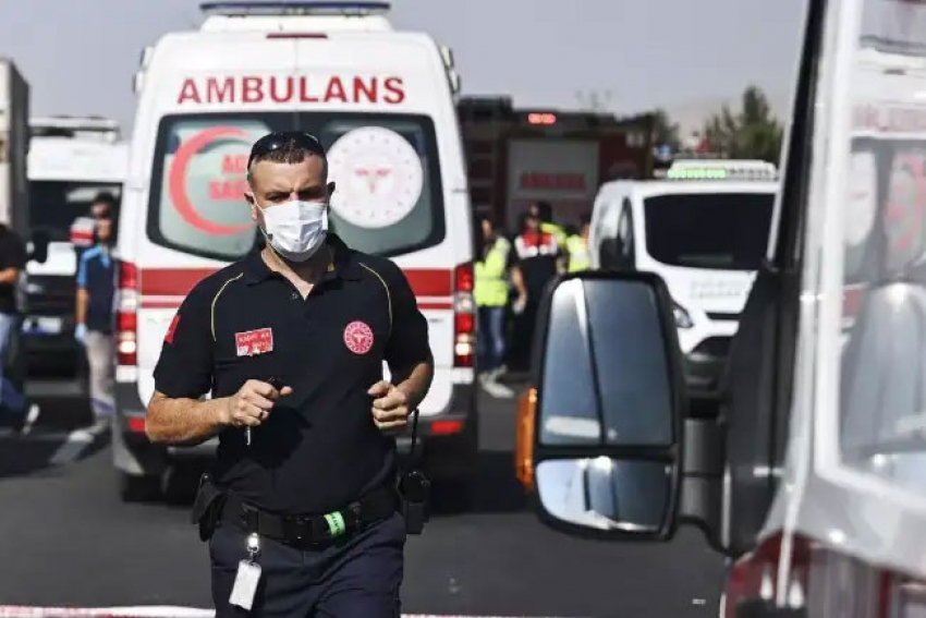 Ստամբուլում զբոսաշրջիկներ են թունավորվել․ նրանցից 3-ը մահացել է