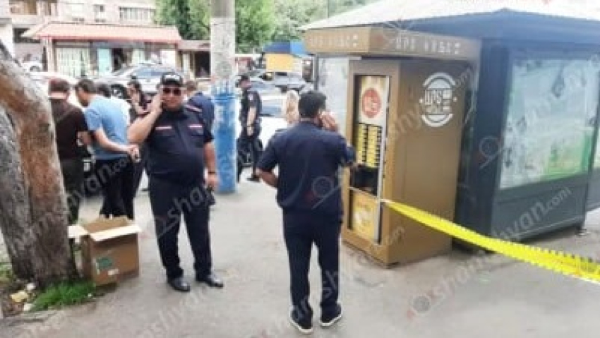 Ավանում հնչած կրակոցներից տուժել է նաև պատահական անցորդ. ՆԳՆ