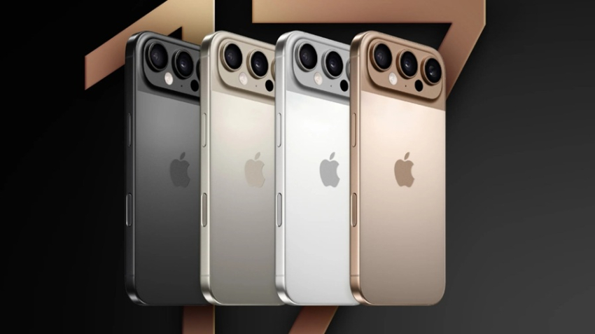 Apple-ը iPhone 17-ը կներկայացնի սեպտեմբերի 9-ին. լրատվամիջոց
