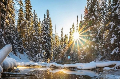 Նոյեմբեր-դեկտեմբեր-հունվար ամիսներին Հարավային Կովկասում նորմայից ցածր տեղումներ են կանխատեսվում