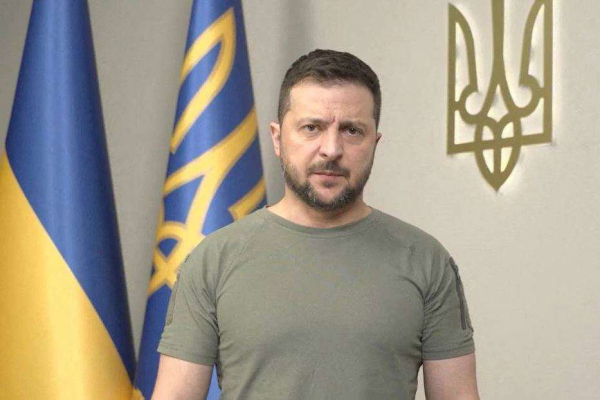 «Ռուսները մարդասպաններ են, սատանաներ»․ Զելենսկի