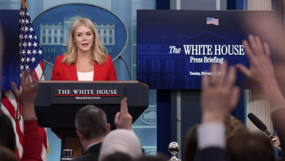 ՌԴ-ի, ԱՄՆ-ի և Ուկրաինայի եռակողմ հանդիպումը կկայանա անհրաժեշտության դեպքում. Սպիտակ տուն