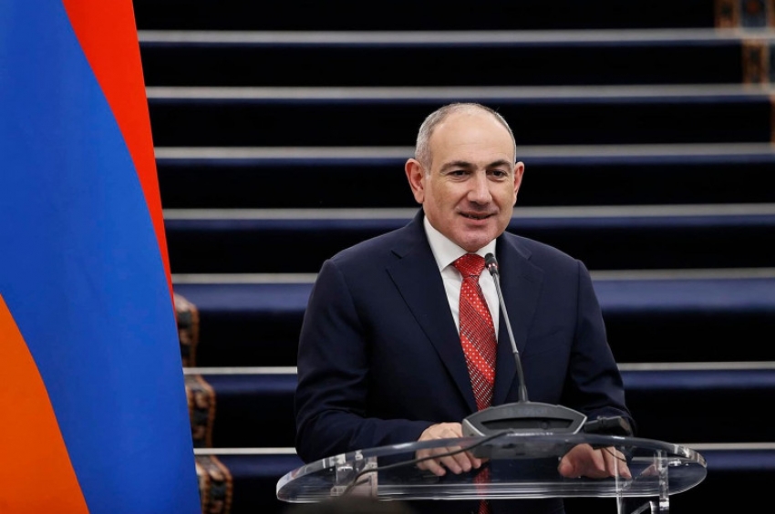 Հայաստանի և Ադրբեջանի միջև պատերազմ չի´ լինելու, լինելու է խաղաղություն. Փաշինյան