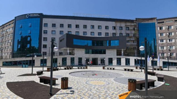 «Հրապարակ». «Գրիգոր Լուսավորիչ»-ում հարաբերական անդորր է
