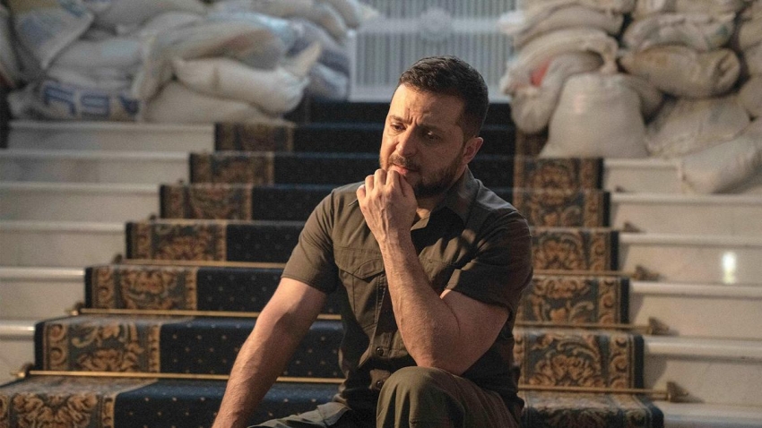 ԱՄՆ-ում կանխատեսել են Զելենսկու պաշտոնանկության հետևանքները (տեսանյութ)