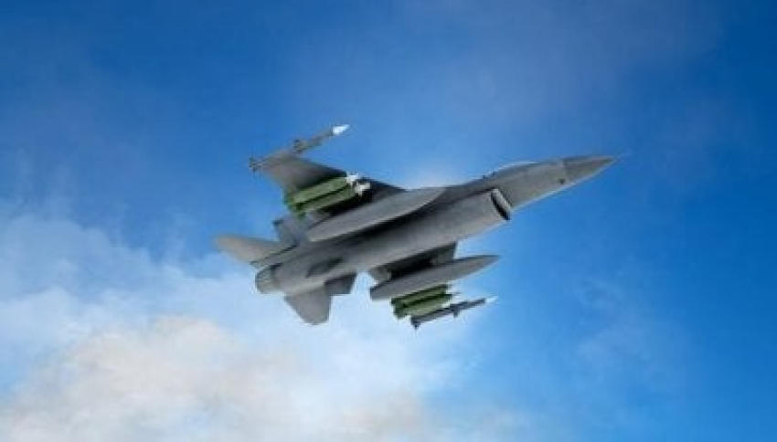 Լեհաստանում F-16 ինքնաթիռ է կործանվել