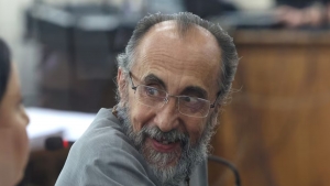 Միքայել Սրբազանը դատապարտվեց 2 տարվա ազատազրկման