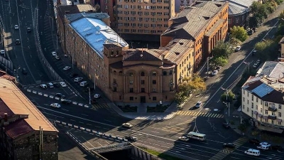 Հորդորում ենք ձեռնպահ մնալ հակաիրավական վարքագծի ցանկացած դրսևորումից. ՆԳՆ