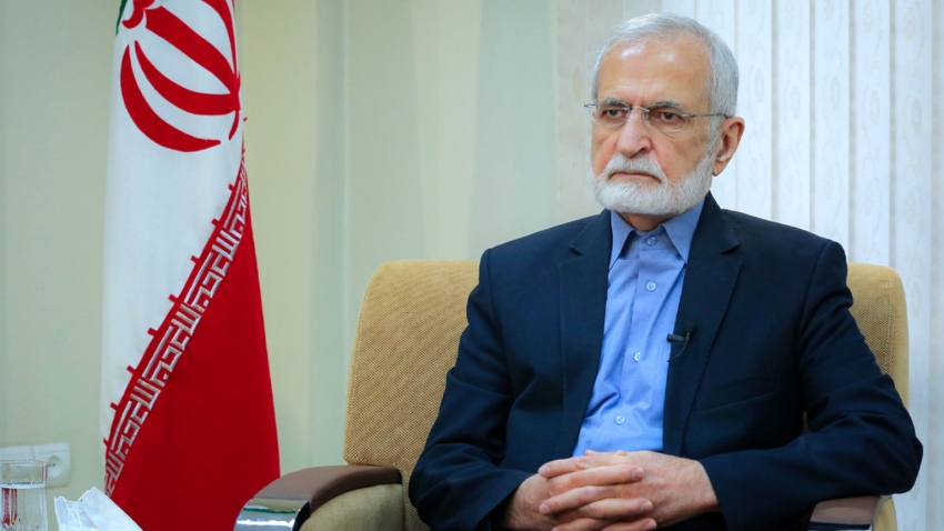 Իրանը պատրաստ է վերսկսել միջnւկային բանակցություններն ԱՄՆ-ի հետ. գերագույն առաջնորդի խորհրդական