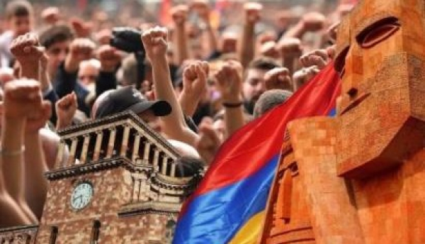 Հայաստանի ընդդիմադիր դաշտը մարտական պատրաստվածության է բերվել․ «Հրապարակ»