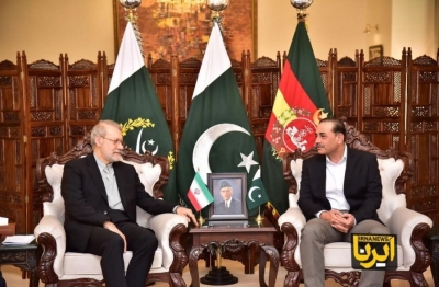 Իրանն ու Պակիստանը ահաբեկչության դեմ պայքարում ավելի սերտ համագործակցության անհրաժեշտություն են տեսնում