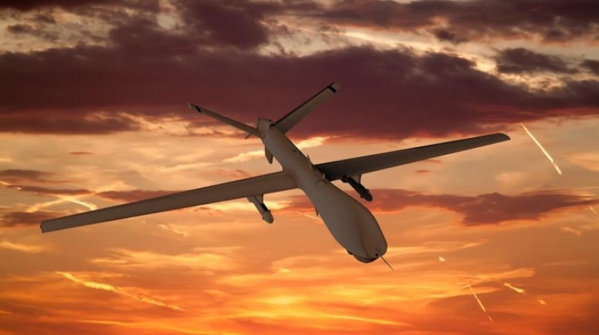 Ուկրաինայում օդային տագնապ է հայտարարվել