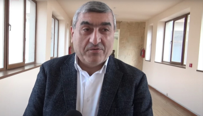 «Եթե ադրբեջանցի վարորդները հոգեբանական խնդիր ունենան ՀՀ մտնելիս, թուրք վարորդները կփոխարինեն նրանց»․ ՔՊ պատգամավոր Շիրակ Թորոսյան