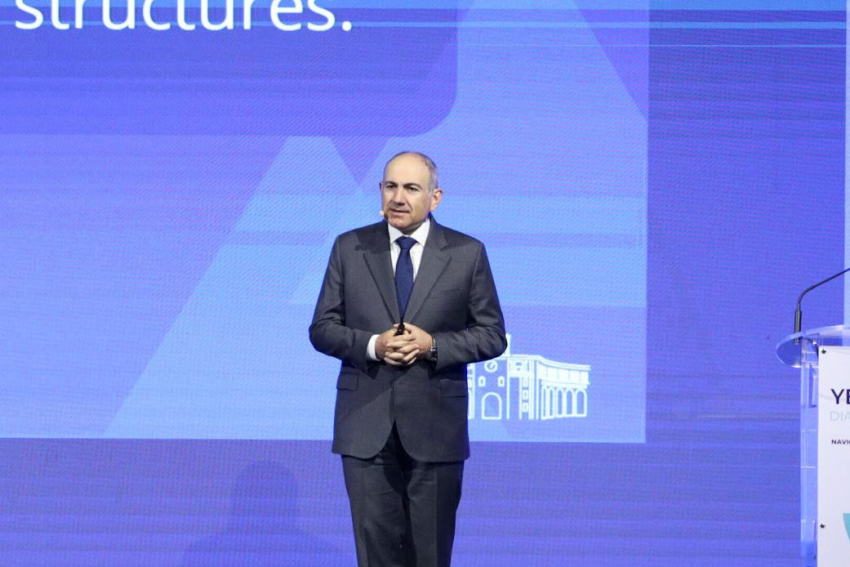 Հայաստանի խաղաղ նախաձեռնությունը լակմուսի թուղթ է Հարավային Կովկասի դիվանագիտության և կայունության համար. հունական To Vima թերթի անդրադարձը