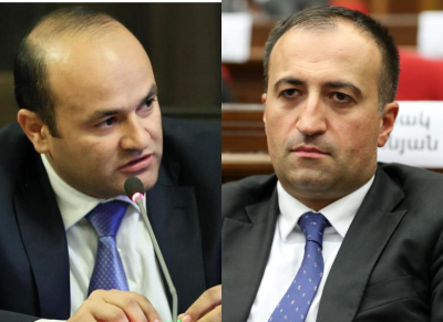 «Հրապարակ». Թեժ պայքար ԱՄՆ-ում Հայաստանի դեսպանի աթոռի համար