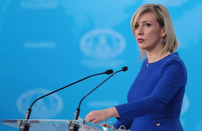 Հայաստանի ղեկավարությունը իշխանության է եկել խոսքի ազատության և բազմակարծության համար պայքարի ալիքի վրա, բայց հիմա ամեն ինչ այլ կերպ է անում․ Զախարովա