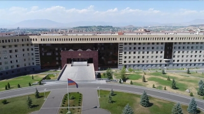 Հայաստանում կկրճատվեն պաշտպանական ծախսերը․ 2026 թ. ՀՀ պետական բյուջեի նախագիծ