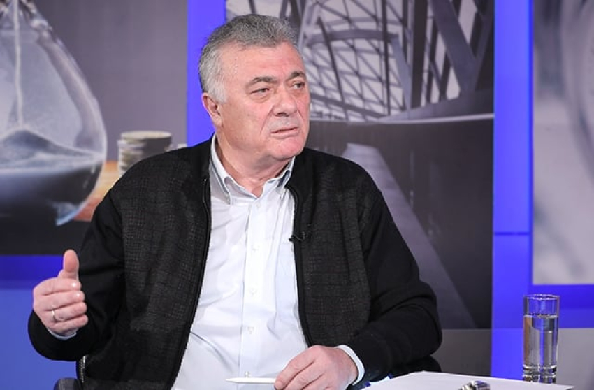 Ռուբեն Հակոբյանի գործով նախաքննությունն ավարտվել է