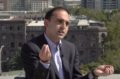 Ավանում կկառուցվի ու կբարեկարգվի 12 բակային տարածք
