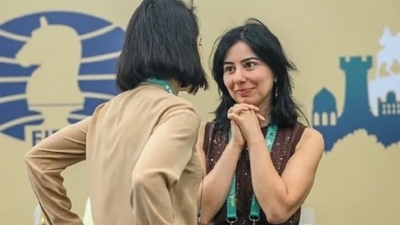 Կանանց հավաքականը հաղթել է hունգարացիներին