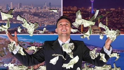 Միլիարդատերերը չեն սիրում գումար ծախսել. Ձևավորված սովորություններ