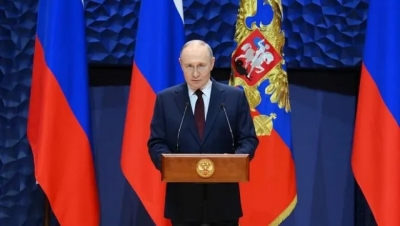 Թուրքական մամուլը կոչ է անում Եվրոպային լսել Պուտինին