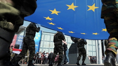 Ֆրանսիան կոչ է անում պատրաստվել Եվրոպայի սրտում կայանալիք պատերազմին