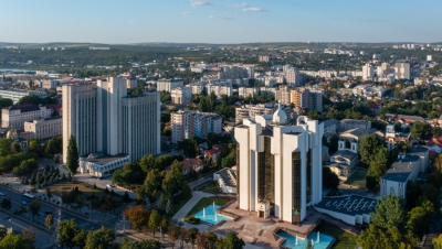 Եվրոպան պատրաստվում է օկուպացնել Մոլդովան. ՌԴ ԱՀԾ հայտարարություն